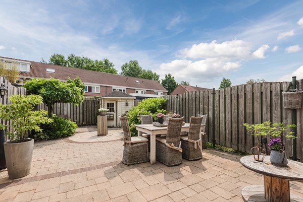 Medium property photo - Stellingmolenstraat 62, 1333 CL Almere